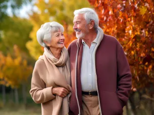 Меры защиты от гриппа для пожилых людей